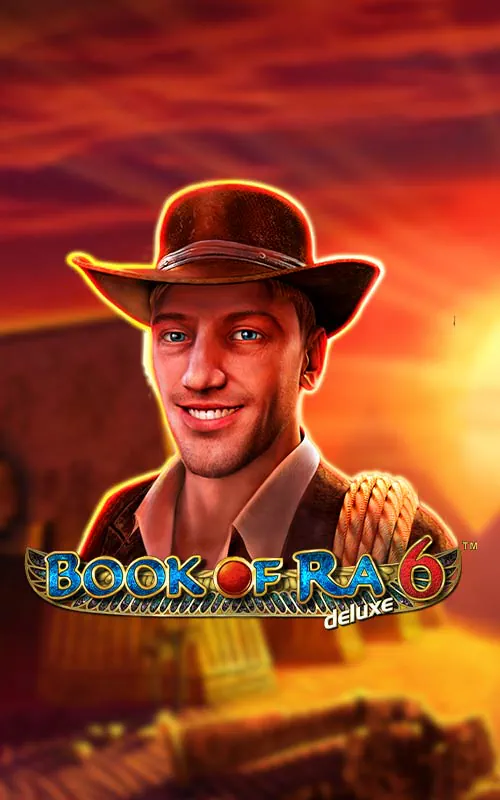 Book of Ra at Royal Spin Pro Casino