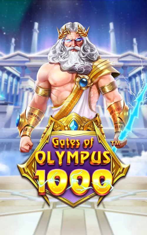 Gates of Olympus at Royal Spin Pro Casino