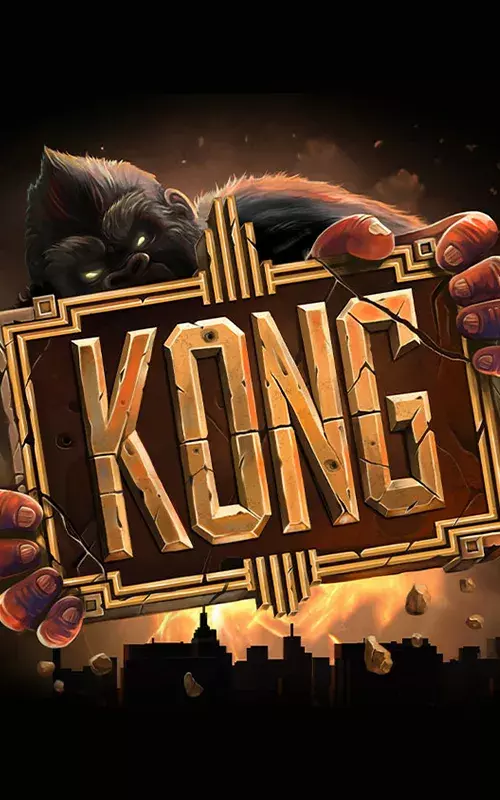 Kong at Royal Spin Pro Casino