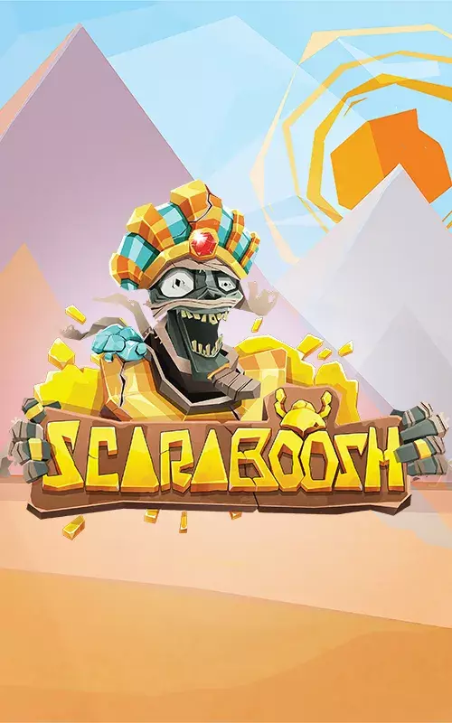 Scaraboosh at Royal Spin Pro Casino