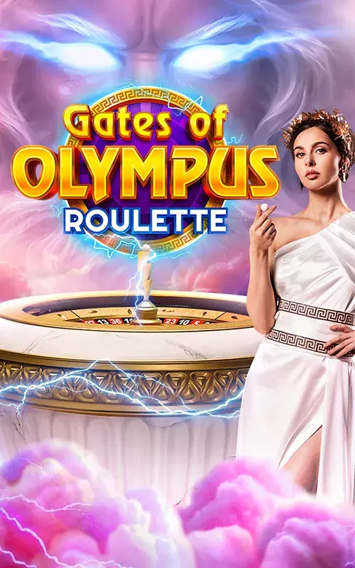 Gates of Olympus Roulette at Royal Spin Pro Casino